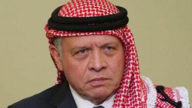 خطاب جلالة الملك أمام الأمم المتحدة