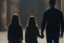 طفلة مصرية تتعرض للتحرش