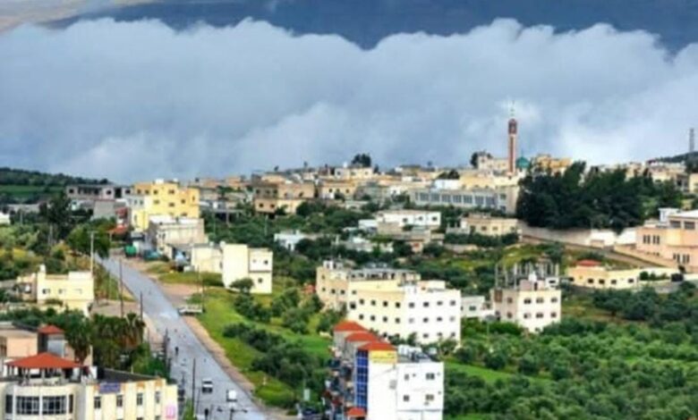 إنشاء كلية جامعية متوسطة