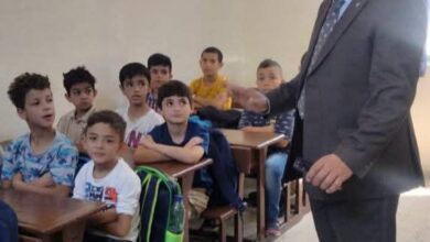 الخصاونة يواصل جولاته التفقدية