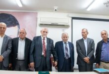 أمسية شعرية