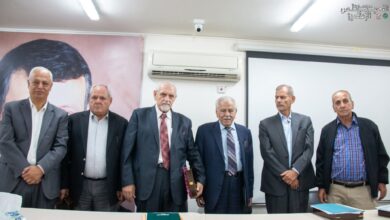 أمسية شعرية