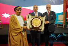 لمعرض عمان الدولي للكتاب 2025