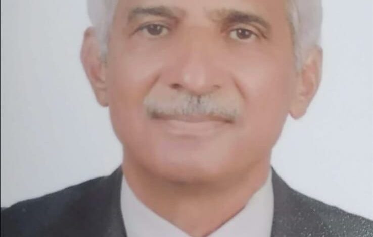 عدادات المياه