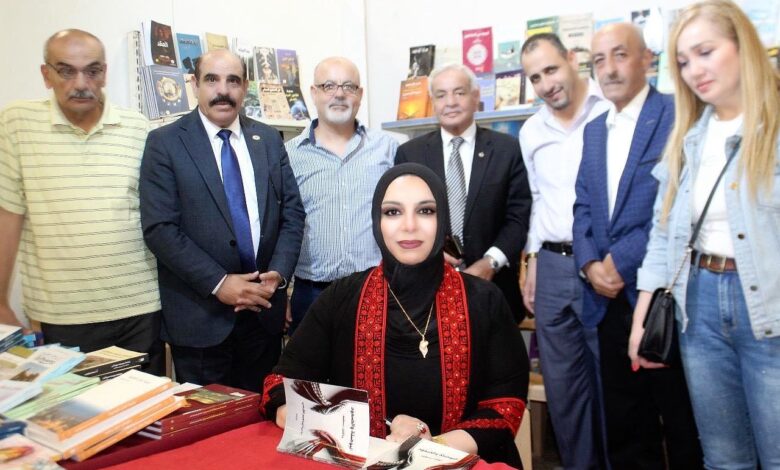 اتحاد الكتّاب