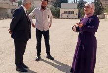 الخصاونة