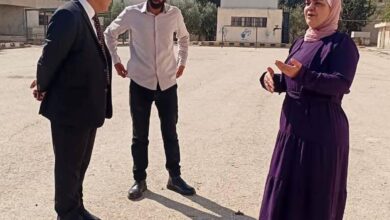 الخصاونة