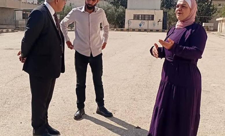 الخصاونة