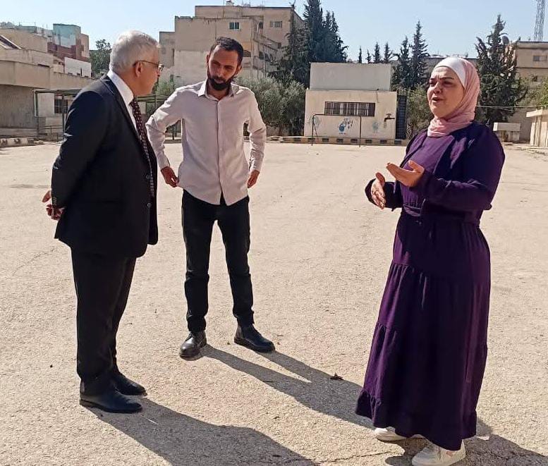 الخصاونة