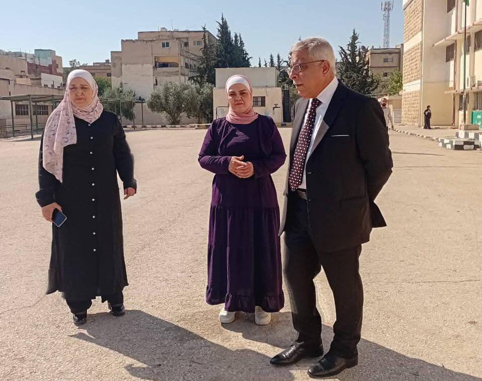 الخصاونة