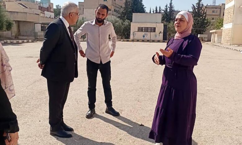 الخصاونة