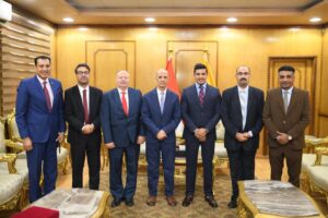 الدكتور أيمن الحلالمة