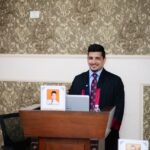 الدكتور أيمن الحلالمة