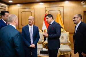 الدكتور أيمن الحلالمة