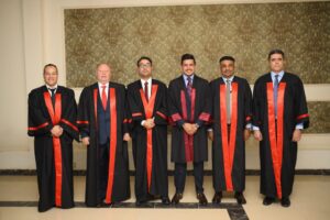 الدكتور أيمن الحلالمة