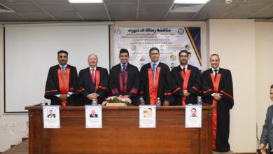 الدكتور أيمن الحلالمة
