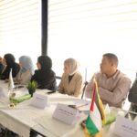 العين النجار تشارك