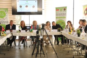 العين النجار تشارك