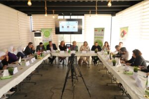 العين النجار تشارك