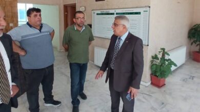 الخصاونة