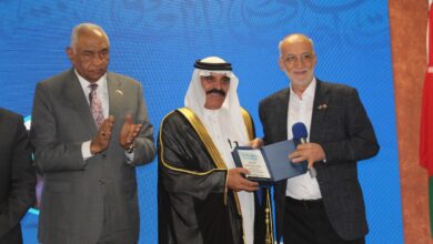 أمسية للشعر النبطي