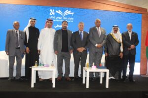 أمسية للشعر النبطي