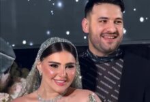 سبب طلاق مسلم ويارا