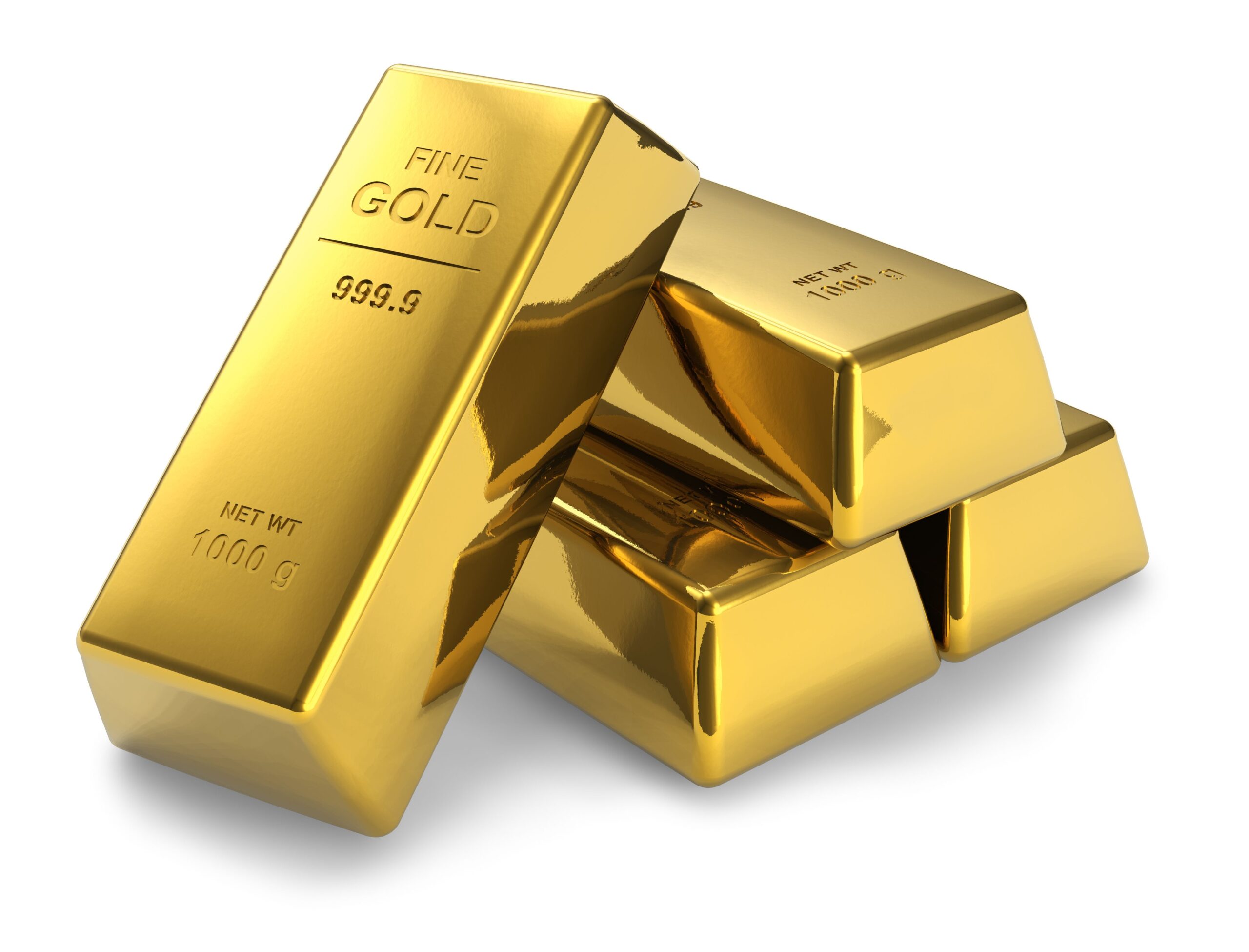 أسعار الذهب