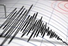 زلزال بابوا غينيا الجديدة 2025