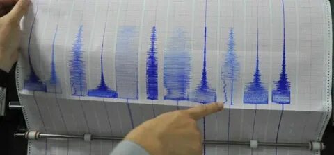 زلزال بابوا غينيا الجديدة 2025