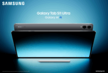 تعرّف على سلسلة ‘Galaxy Tab S11’ من سامسونج