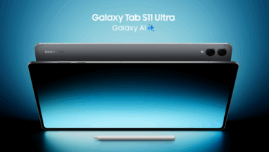 تعرّف على سلسلة ‘Galaxy Tab S11’ من سامسونج