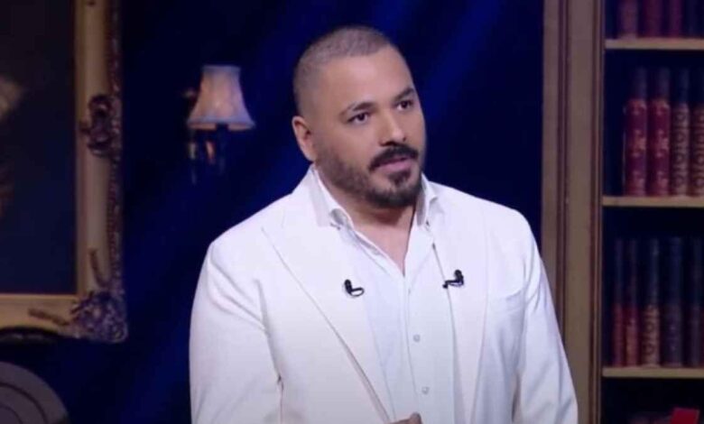 رامي عياش