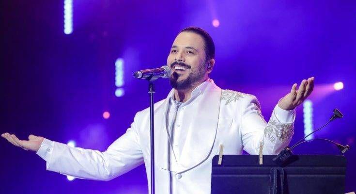 رامي عياش