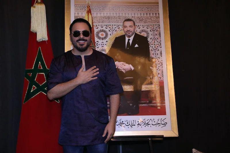 رامي عياش