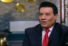 مدحت شلبي