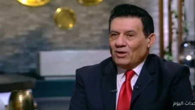 مدحت شلبي