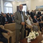 العطاري والعبادي نسايب