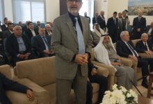 العطاري والعبادي نسايب
