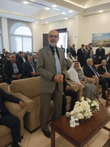 العطاري والعبادي نسايب
