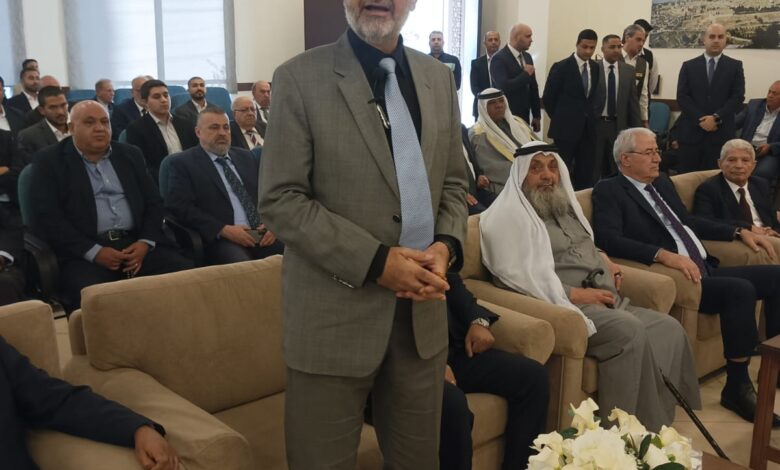 العطاري والعبادي نسايب