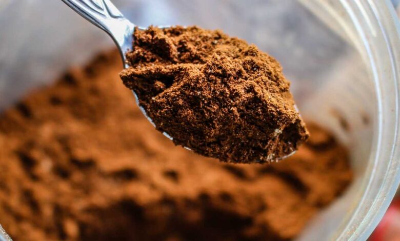 سوق الكاكاو العالمي