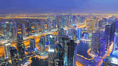الإمارات