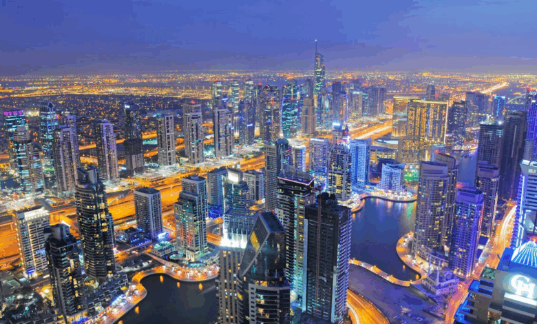 الإمارات