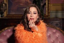 منة شلبي