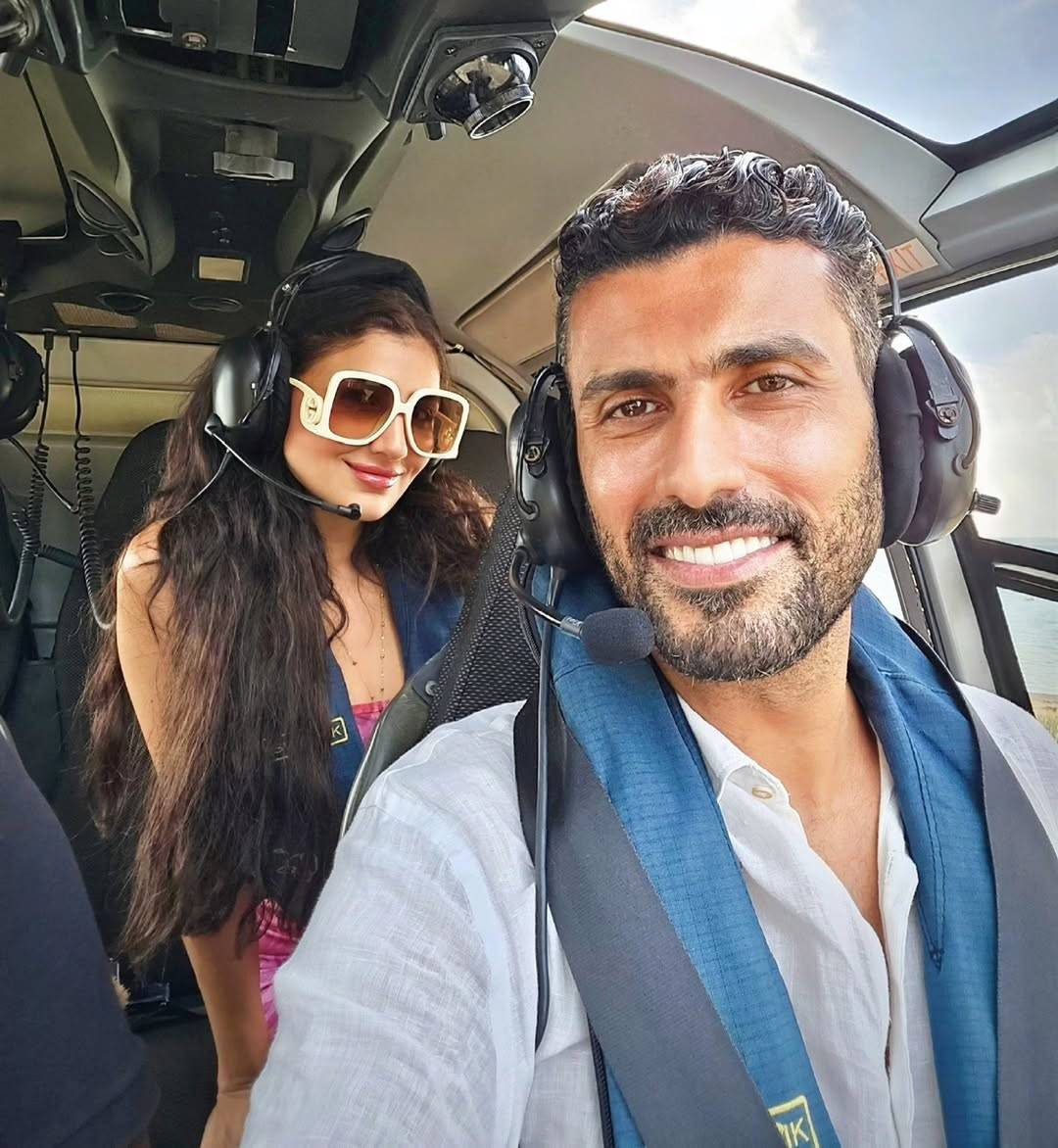 محمد سامي