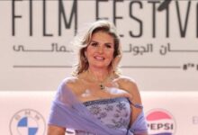 يسرا
