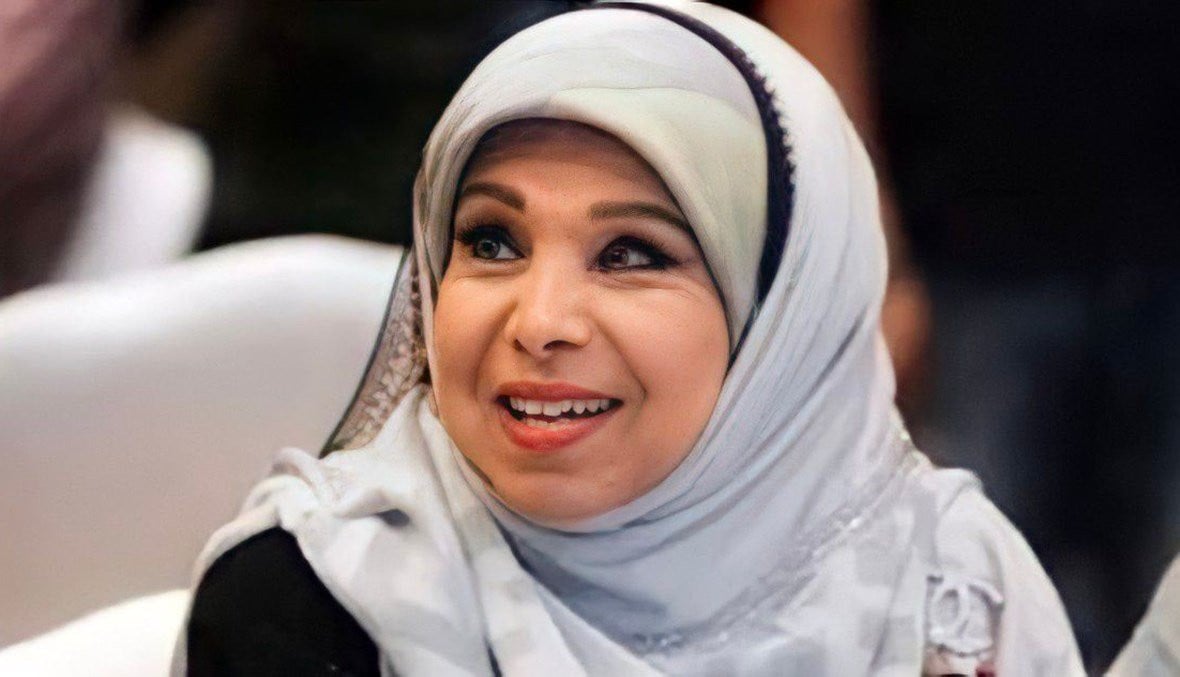 مديحة حمدي تُفجّر جدلاً