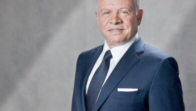 الملك