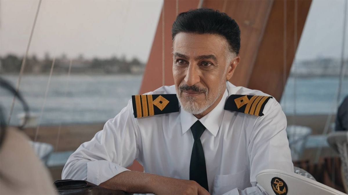 الدراما